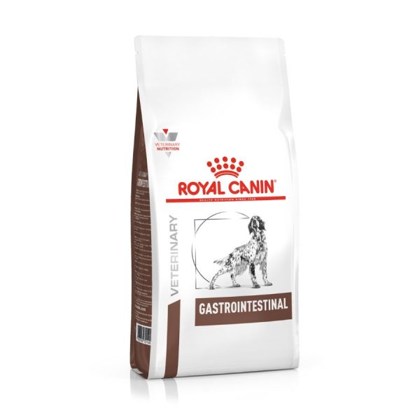 Royal canin alimento Perro gastrointestinal canino 2kg
