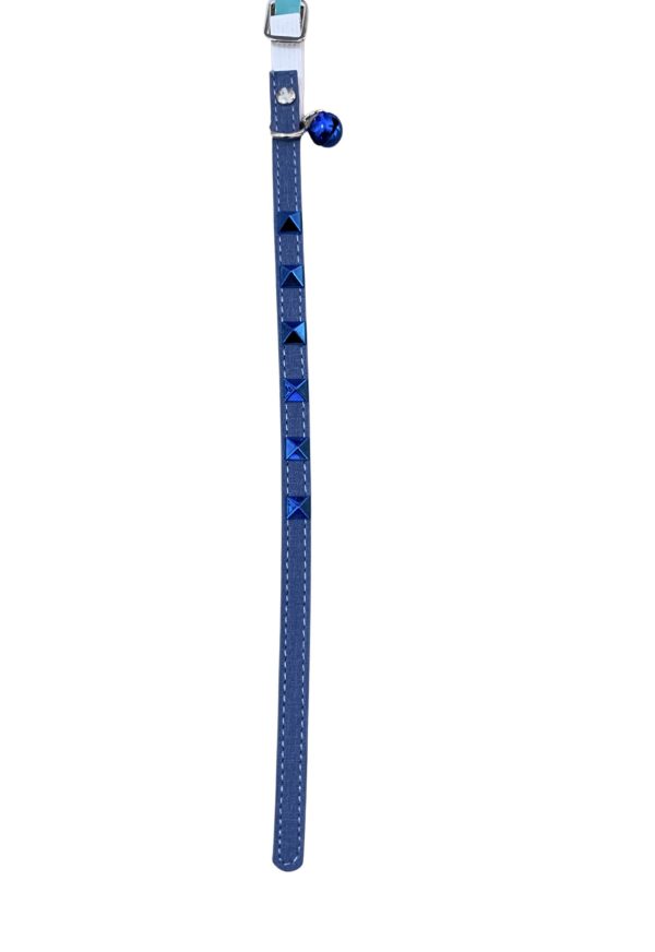 COLLAR TACHUELAS GATO - Imagen 8