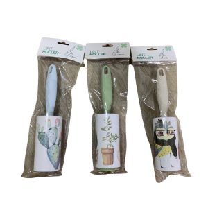 Sacapelos rollo adhesivo