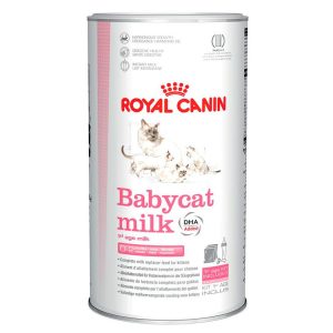 Royal canin alimento gato baby milk 300g