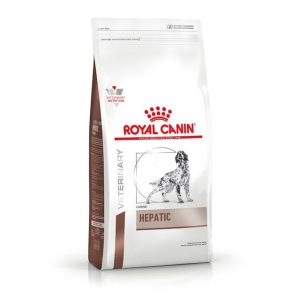 Royal canin alimento Perro hepatico canino 1.5kg