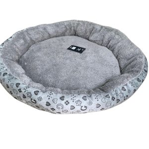 CAMA ANTIESTRES L (60 CM)