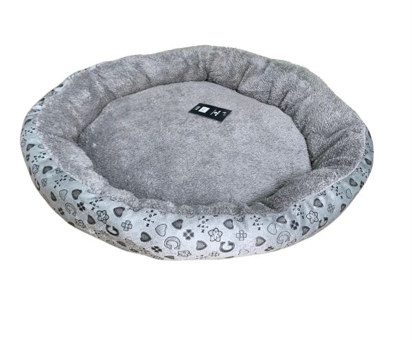 CAMA ANTIESTRES L (60 CM)