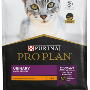 Proplan alimento gato adult urinary health 1kg