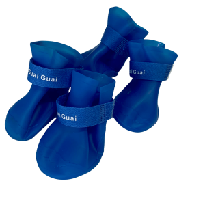 Zapato lluvia ipm s-m-l