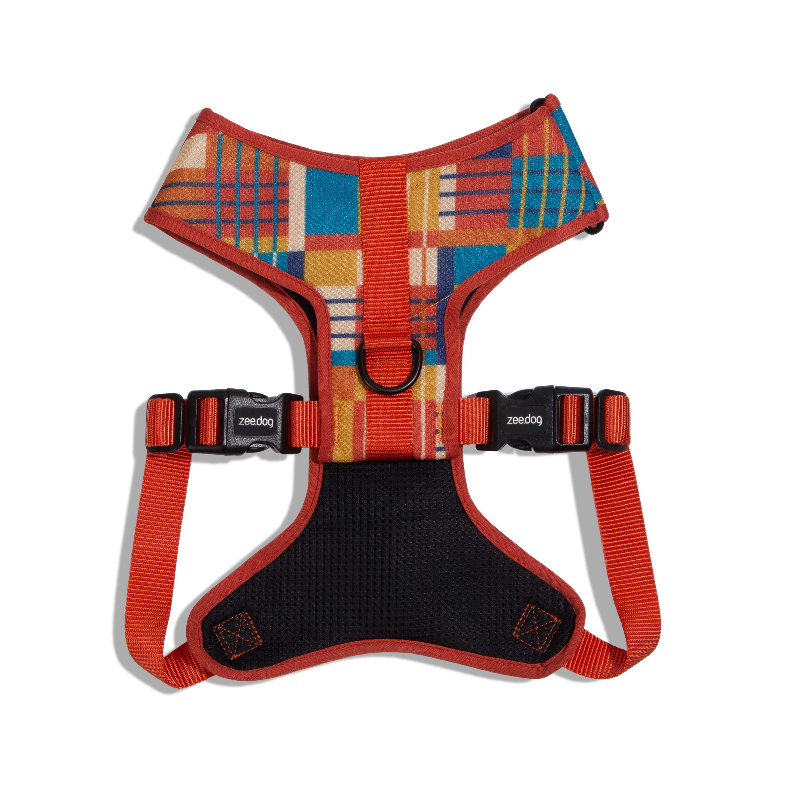 Zeedog wes adjustable air mesh small - arnes ajustable perro tamaño s - Imagen 3