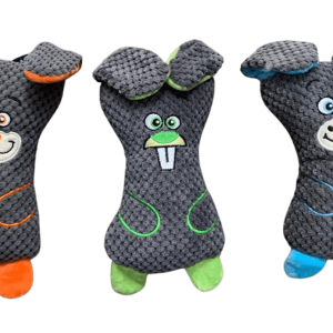 JUGETE PERRO OREJAS MOVIBLE