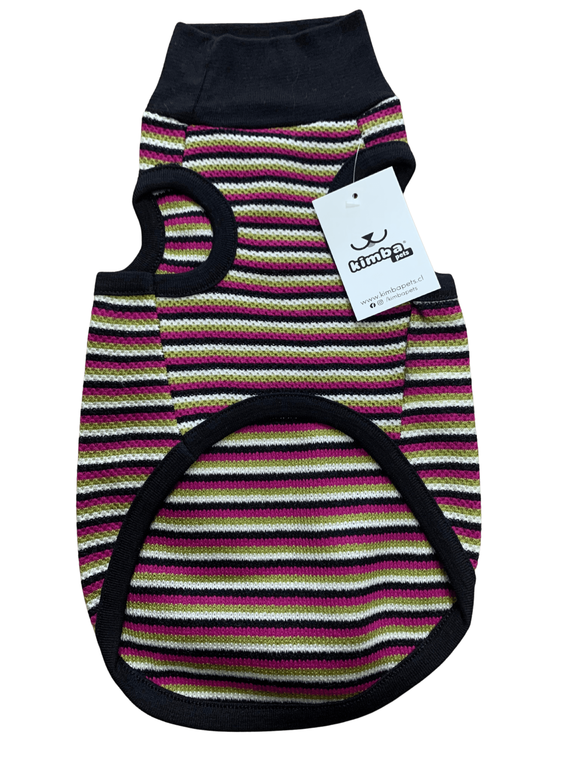 Ropa kimba para perro talla m - Imagen 3