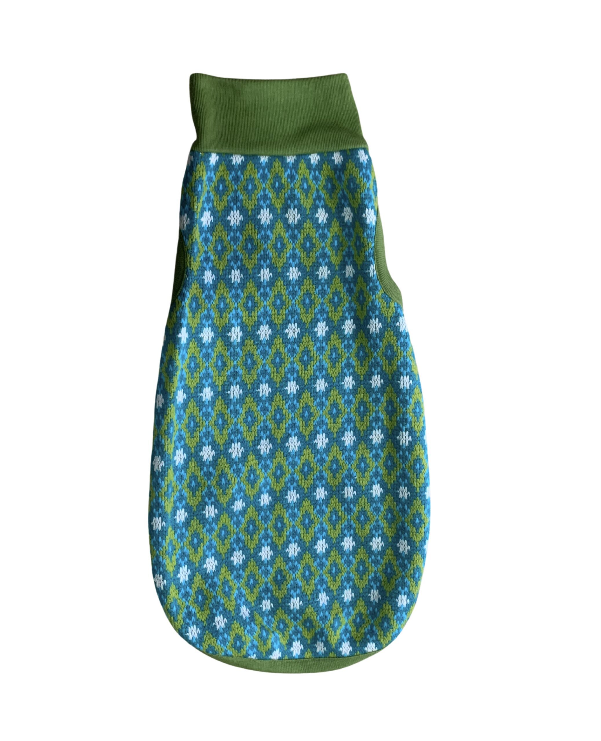 Ropa kimba para perro talla l - Imagen 8