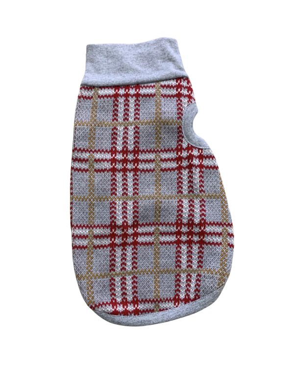 ROPA KIMBA PARA PERRO TALLA S - Imagen 5