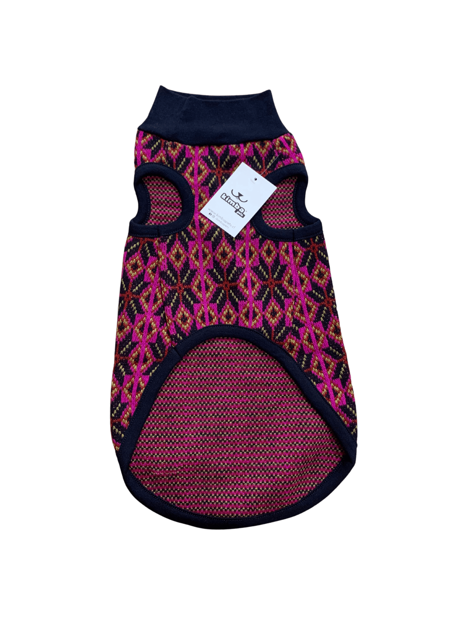 Ropa kimba para perro talla l - Imagen 9