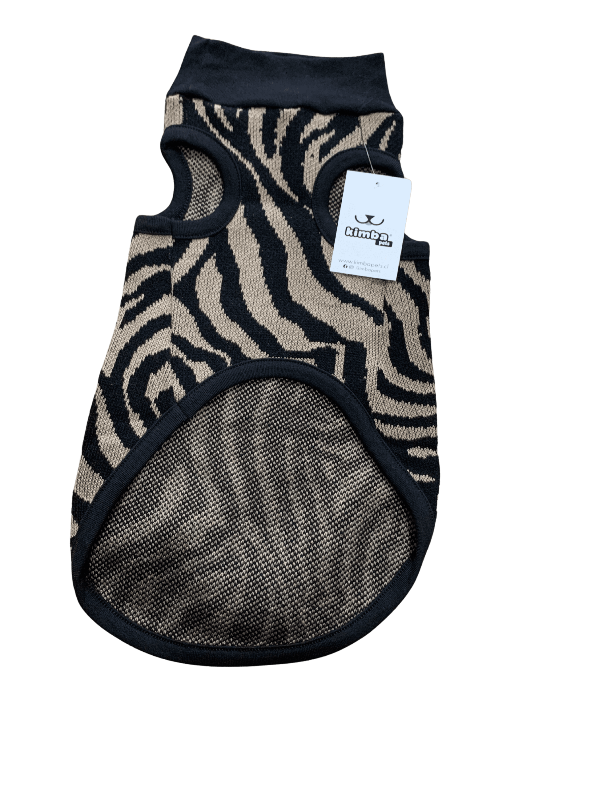 Ropa kimba para perro talla l - Imagen 3