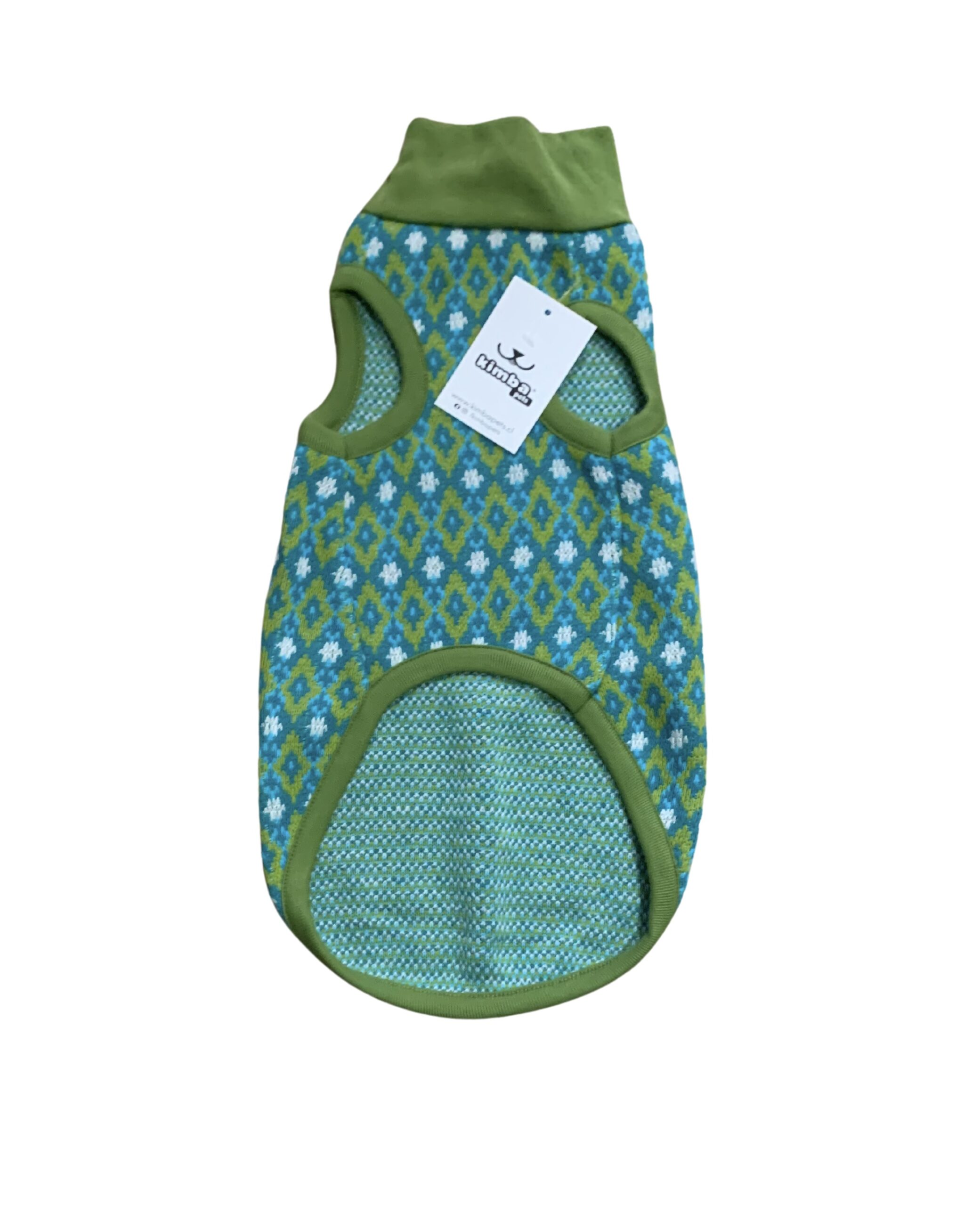 Ropa kimba para perro talla l - Imagen 7