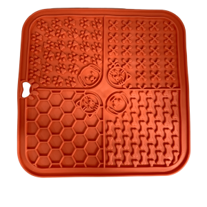 Liquimat lamer perro