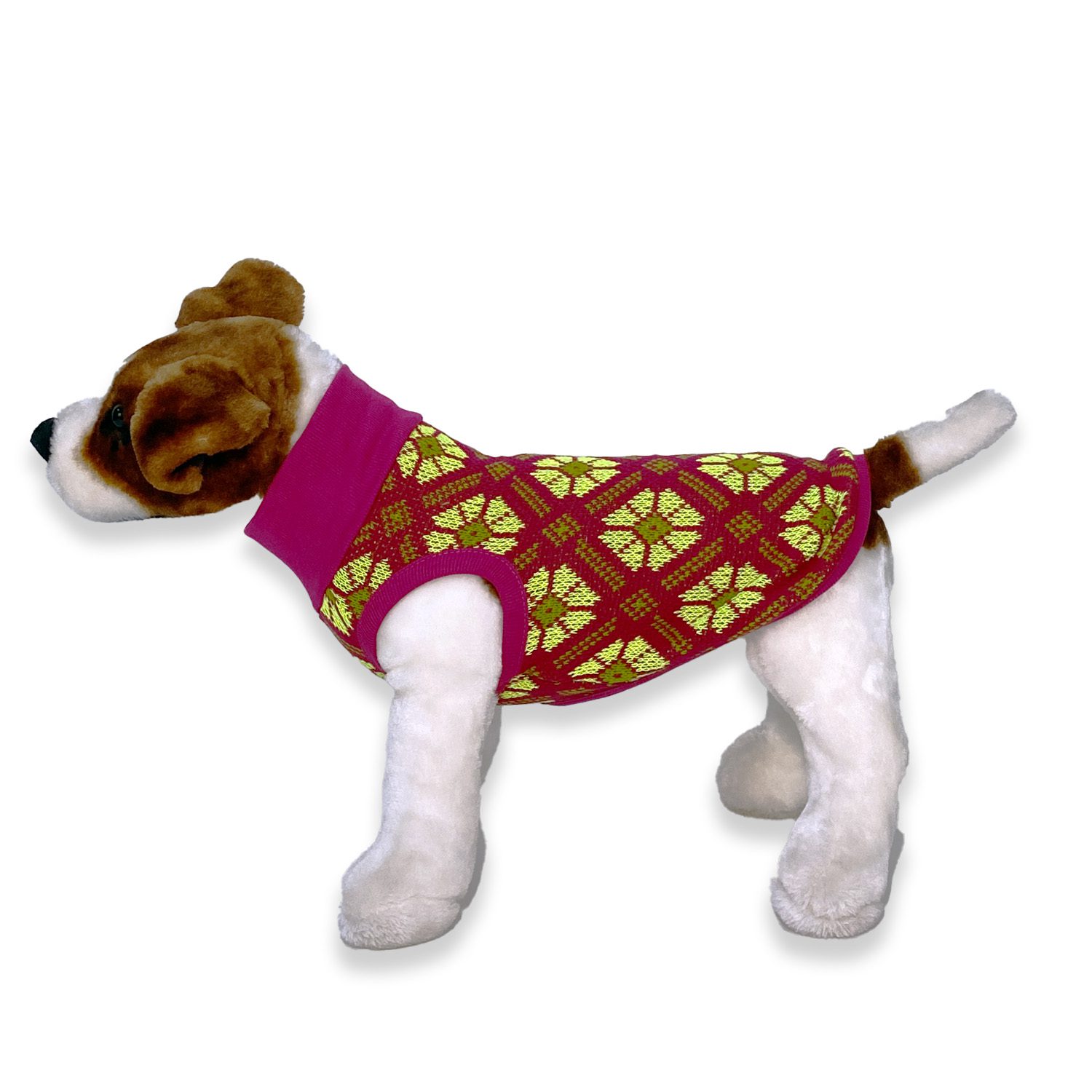 Ropa kimba para perro talla l