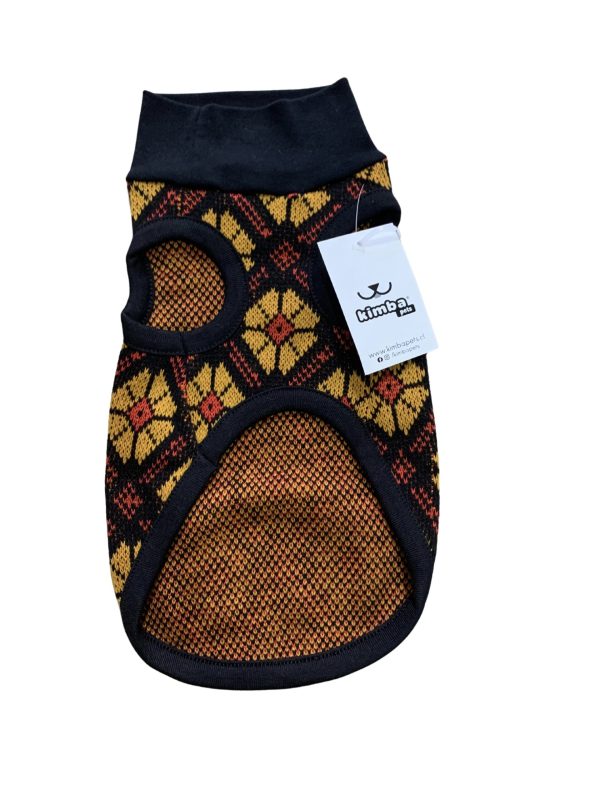 ROPA KIMBA PARA PERRO TALLA S - Imagen 6