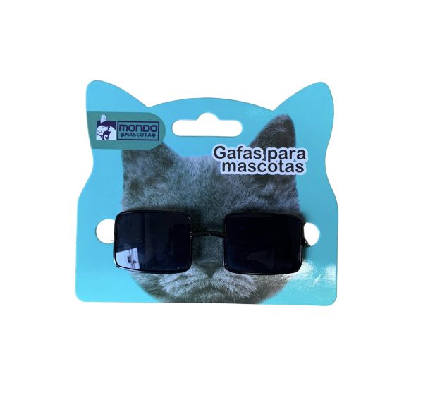 LENTES DE SOL GATO