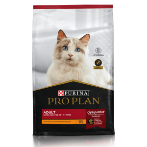 Proplan alimento gato 7.5kg