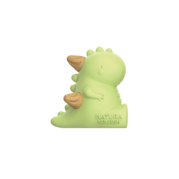 2 EN 1 DENTAL TREAT BABY T REX - Imagen 2