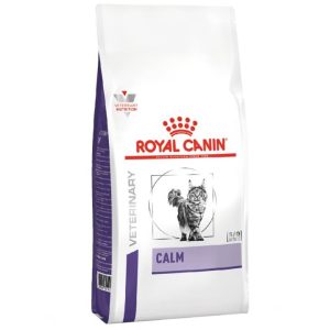 Royal canin alimento gato calm feline 2kg