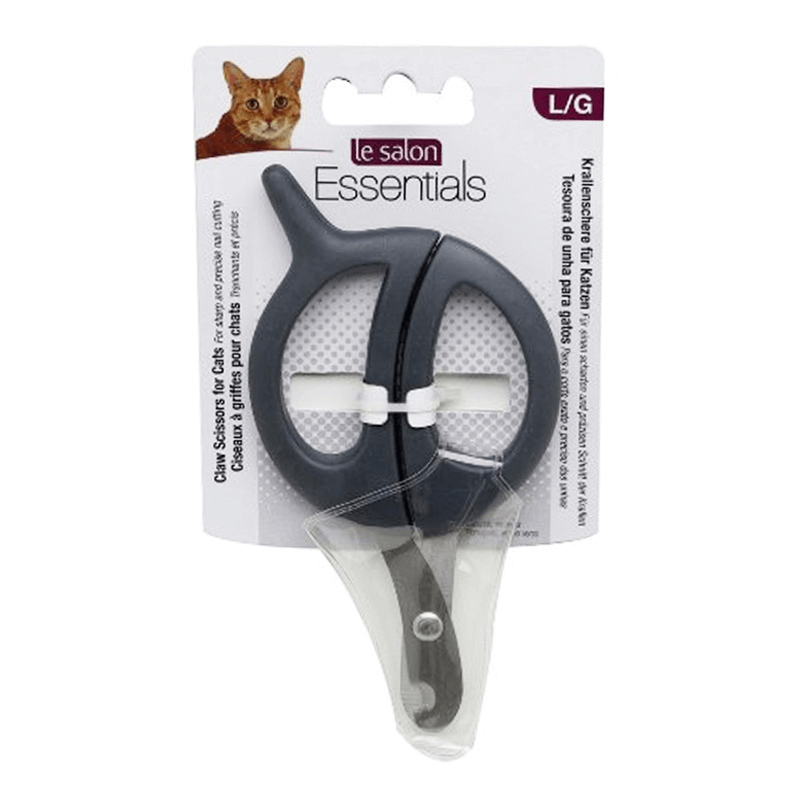 Le salon essentials cortauñas gato l