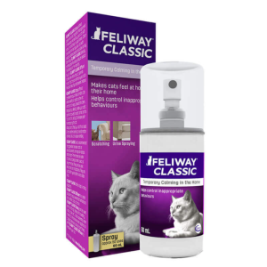 FELIWAY CLASSIC SPRAY 60 ML