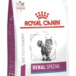 ROYAL CANIN RENAL SPECIAL FELINO 2 KG