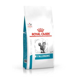 ROYAL CANIN ANALLERGENIC FELINO 2 KG