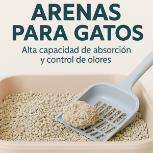 ARENAS