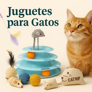 JUGUETES