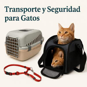 TRANSPORTE Y SEGURIDAD