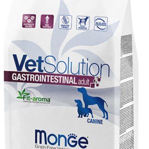 Monge vet solution alimento perro gastrointestinal 2kg