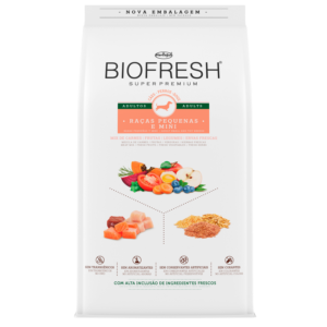 Biofresh Perro Adulto Raza Pequeña 3Kg