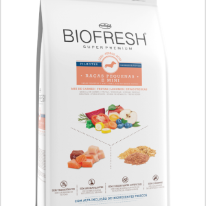 Biofresh Perro Adulto Raza Pequeña 3Kg