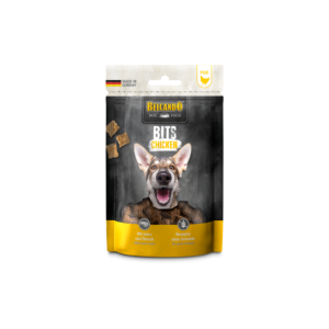 Belcando Snacks Bits Pollo 90 Gr