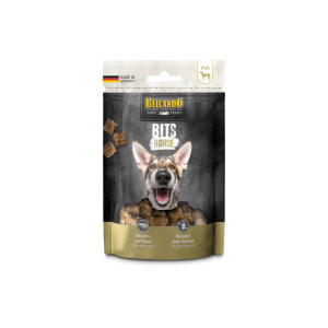 Belcando Snacks Bits Caballo 90 Gr