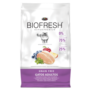 Biofresh Gato Adulto 1,5 Kg