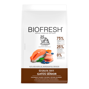 Biofresh Gato Senior 1,5 Kg