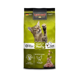 Leonardo Adult Cat Gf Poultry 1,8 Kg