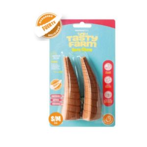 Tasty Farm Horn Active Plus Piel Más Suave Y Elastica 70G