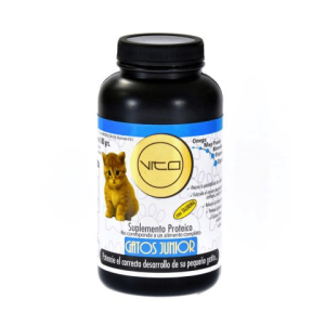 Vito Suplemento Gato Junior 100G