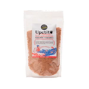 Upetito Salmon Y Vacuno