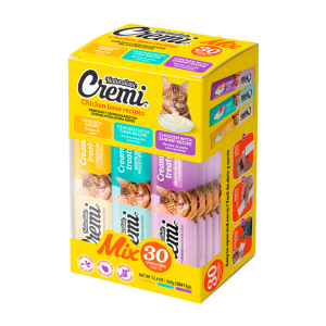 Cremi Box Chicken Mix 30 Unidades