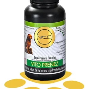 Vito Suplemento Perro Preñez 100G