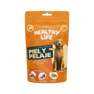 Healthy Life Piel Y Pelaje 200 Gr