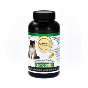 Vito Suplemento Gato Prenez 100G
