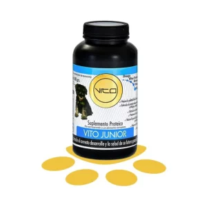 Vito Suplemento Perro Junior 100G
