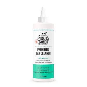 Skouts Honor Limpiador Probiotico De Oidos 118 Ml