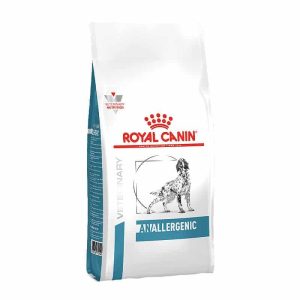 Royal Canin Anallergenic Canino 3Kg