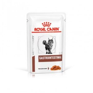 Royal Canin Gastrointestinal Felino Graby Pouch 85Gr
